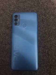 Tecno spark 7 total orignal for sale 0