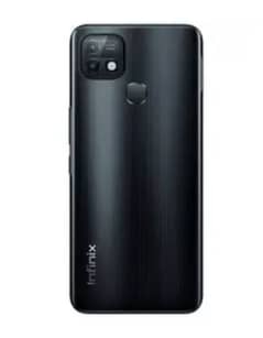 Infinix Hot 10i