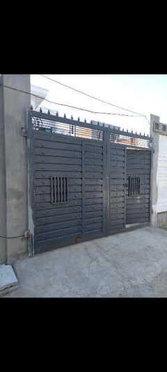 Main Gate 03286166556