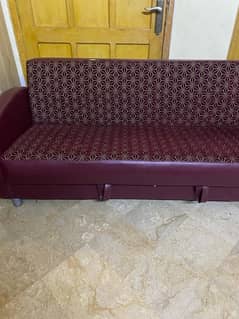 sofa bed convertible