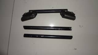 Universal Handle Bar 3 peice for Sale 0