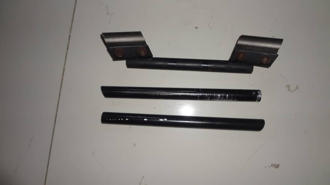 Universal Handle Bar 3 peice for Sale 2