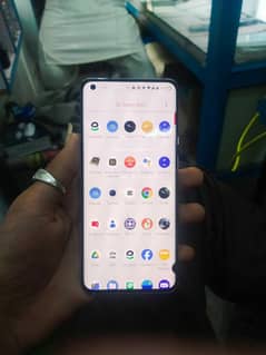 One Plus 9 pro