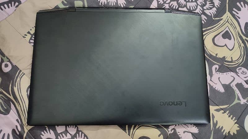 Lenovo Y700-15ISK, i7 6th Gen, GTX 960M, 16GB RAM, 1TB+256GB SSD 0