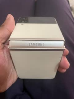 Samsung flip 3 non pta