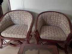 sofa set