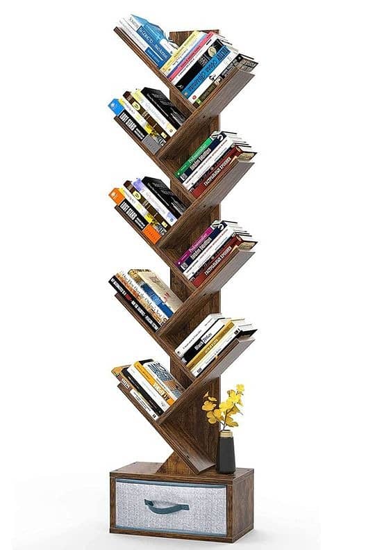 book shelves / wooden book shelves / shelves / wall decore shevles 18