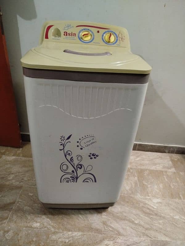 washing machine main koi kharabi Nahin hai 2