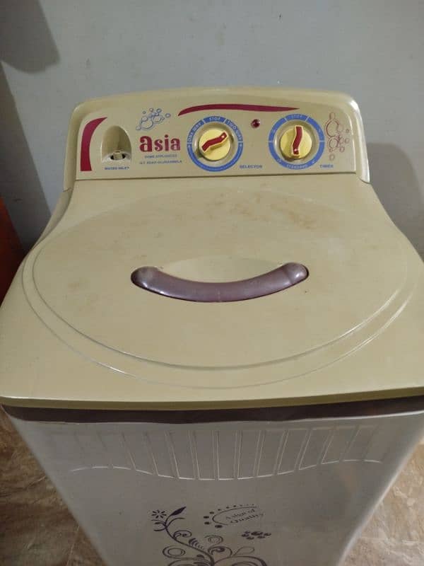 washing machine main koi kharabi Nahin hai 3