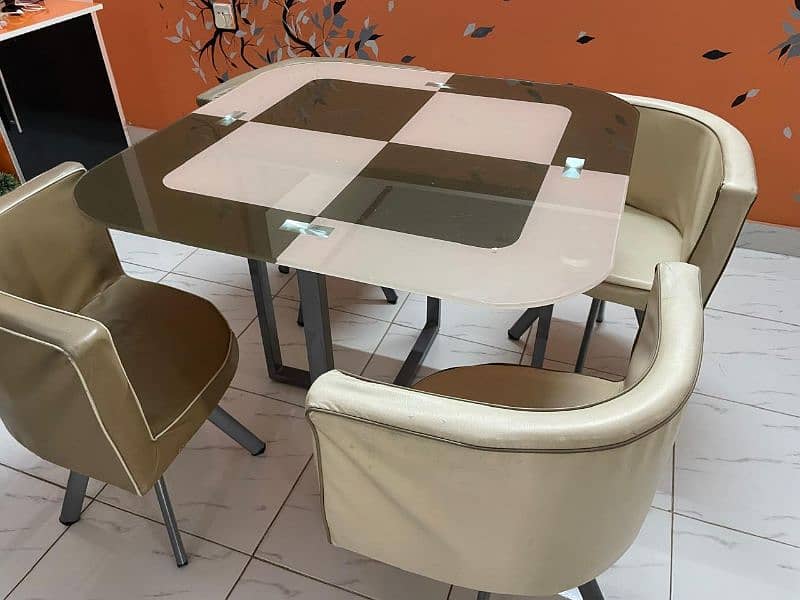 Dining Table for sale 2