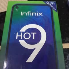 Infinix