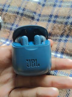 JBL TUNE 220TWS