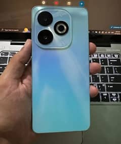 Infinix smart 8pro