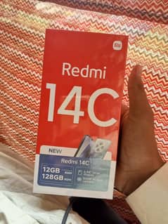 Redmi 14c