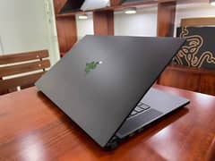 Razer Blade 15 Rtx 2060 i7 9th