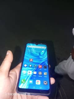 Huawei y6prime