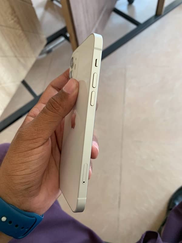 Iphone 12 128gb 3