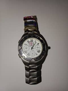 Mens watch new piece for sale