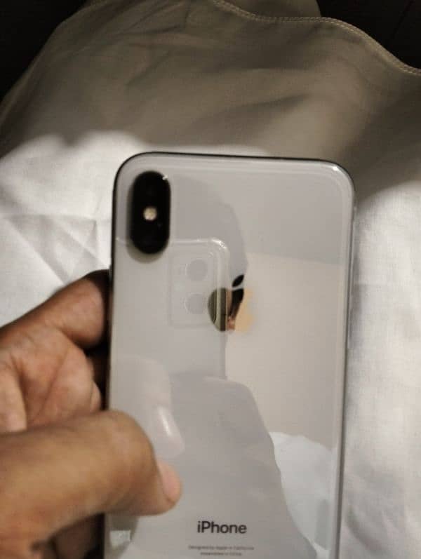 iphone x 64gb pta approved 5