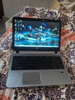 Hp core i5 4th generation laptop 2.40ghz 8gb ram 15.6 led