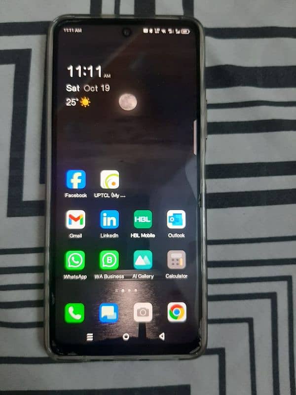 Infinix Note 30 2