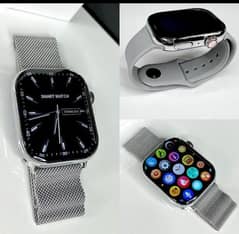 Brand new watch 9 max same as hk9 pro max plus