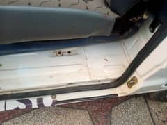 Suzuki bolan good condition home use