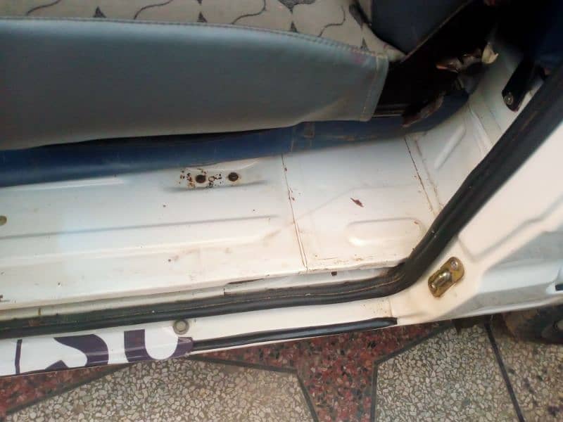 Suzuki bolan good condition home use 0