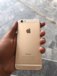 iphone 6 Non PTA