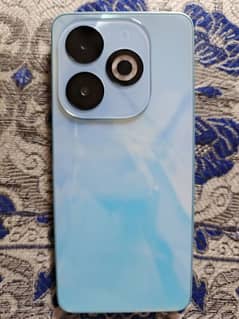 infinix smart 8 pro 0