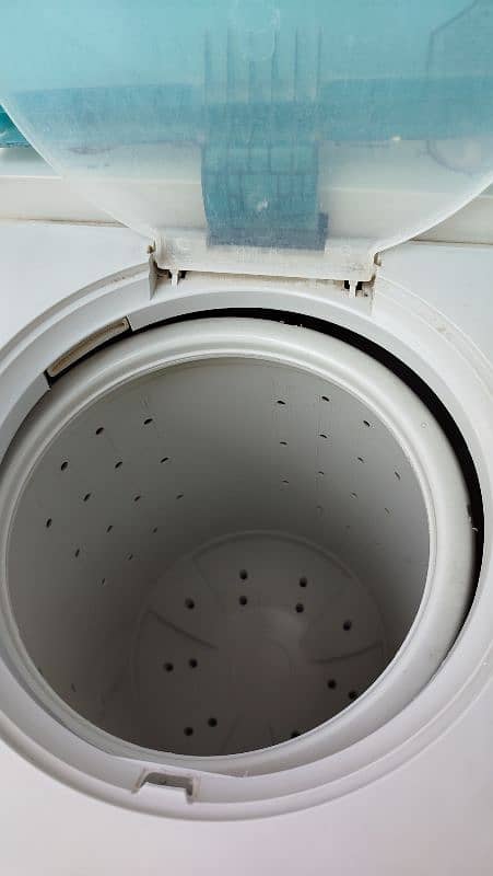 Washing & dryer machine for sale 1