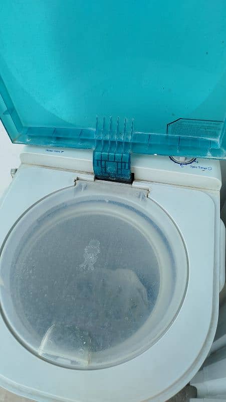 Washing & dryer machine for sale 3