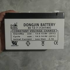 new imported dry batteries