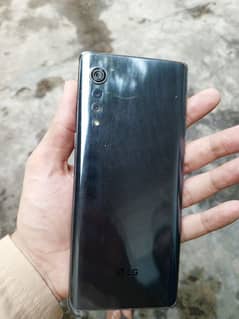 Lg Velvet 5g