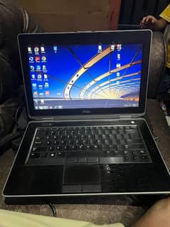 Dell latitude i5