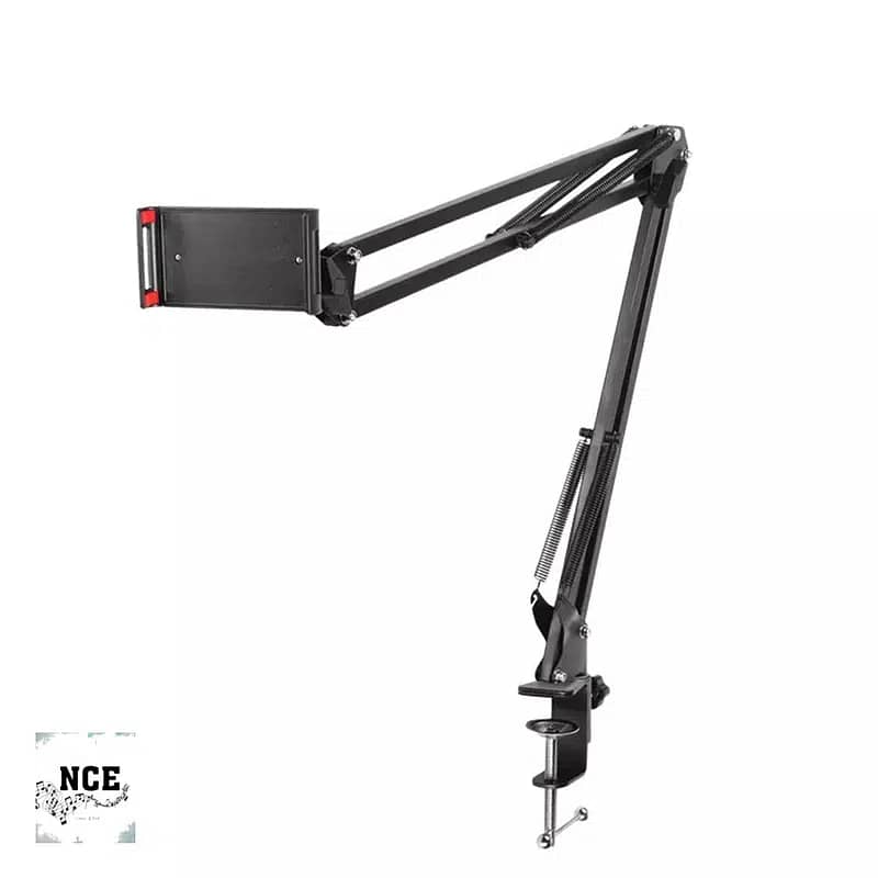 mobile video stand,vlogging,streaming recording Mobilephone tripod st 1