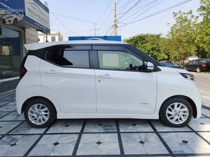 Nissan Dayz Highway Star S Hybrid X Pro Pilot 2022 5