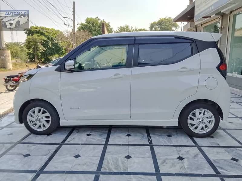 Nissan Dayz Highway Star S Hybrid X Pro Pilot 2022 6