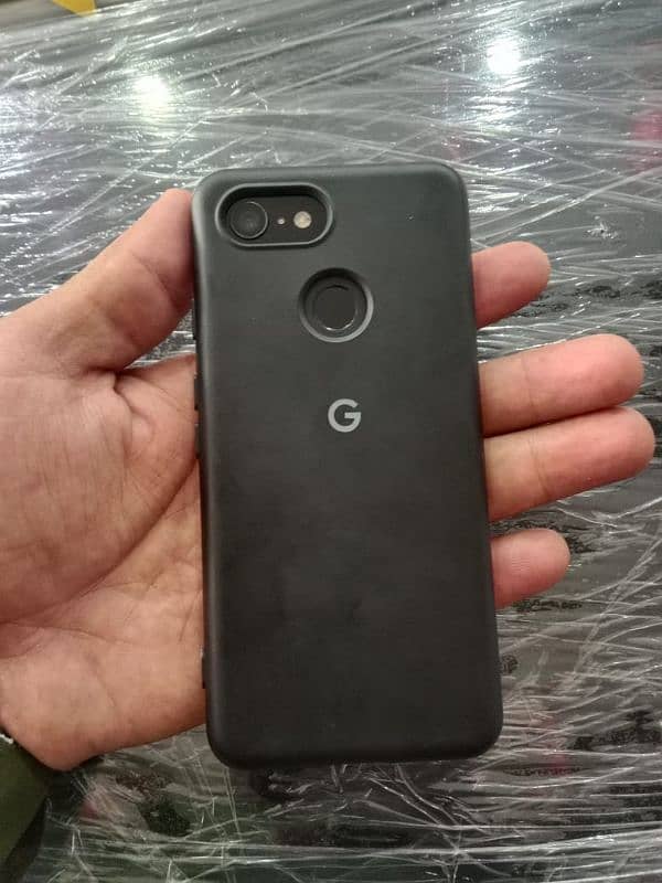 Google pixel 3 4 gb ram 64 gb rom 5