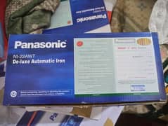 Panasonic