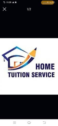 Home tuition is available for grade 1st to grade 7th