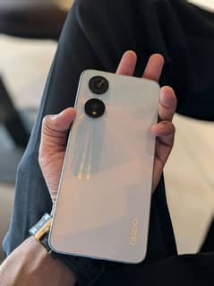 oppoA78 5g