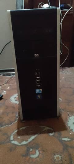 HP gaming PC