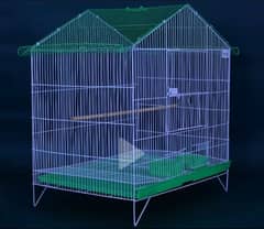 Birds cage / Birds cage / Pinjra / Cage for sale / Cage / Cargo cage