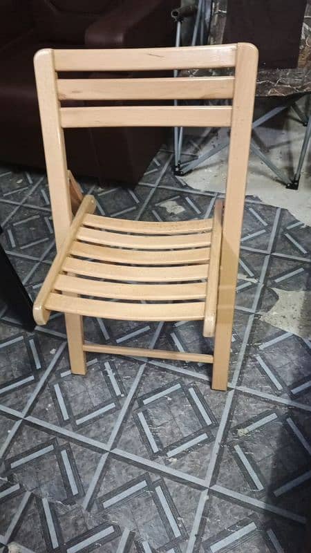 Kids Chair/ Office Furniture 3