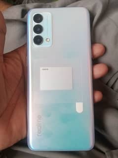 REALME GT MASTER EDITION