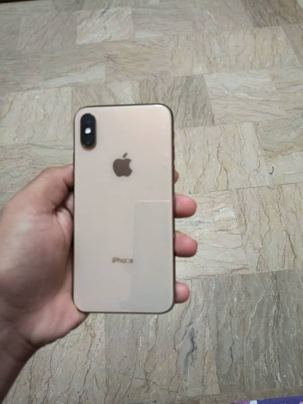 IPHONE XS 0