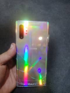 Samsung galaxy note 10 plus 0