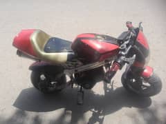 kids bike 49 cc for sale 0