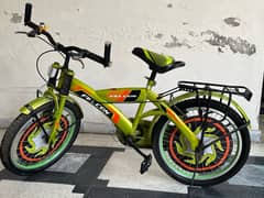 Kids Bicycle